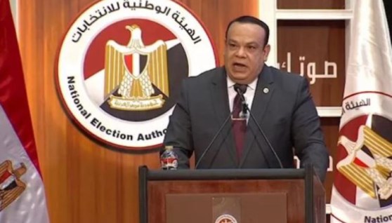 رئيس الهيئة الوطنية للانتخابات