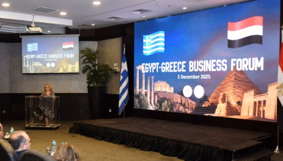 جانب من الفعاليات 