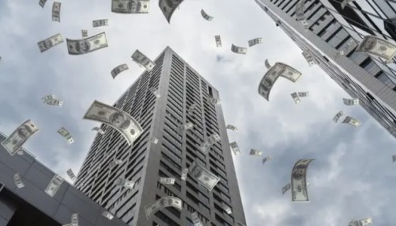 ثروات - صورة تعبيرية