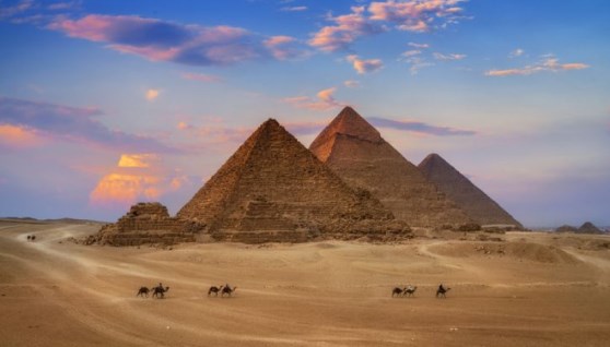 السياحة في مصر