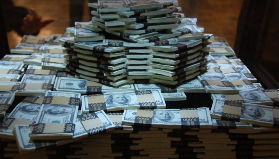 سباق المليارديرات 2025 - صورة تعبيرية