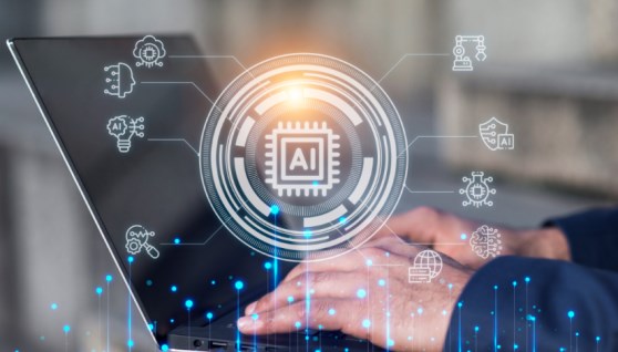 تطور الذكاء الاصطناعي - صورة أرشيفية