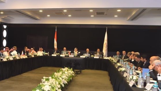 جانب من الجلسة