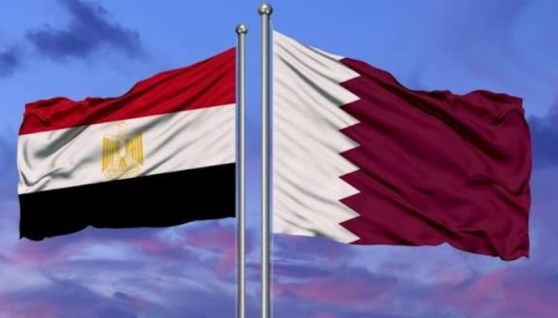 مصر وقطر 