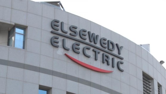 السويدي إلكتريك