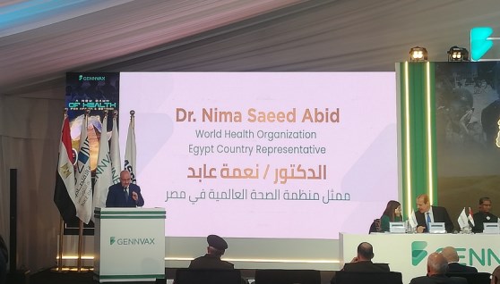 جانب من الفعاليات 