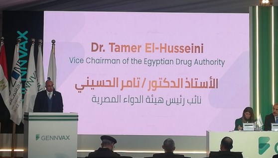 جانب من الفعاليات