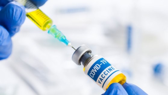 لقاح كورونا - صورةة تعبيرية