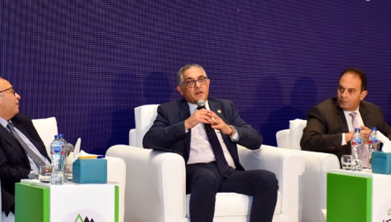 جانب من الفعاليات