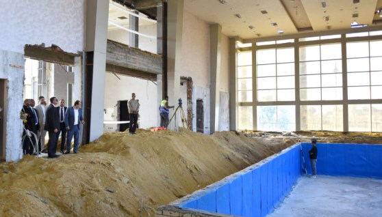 جانب من الجولة