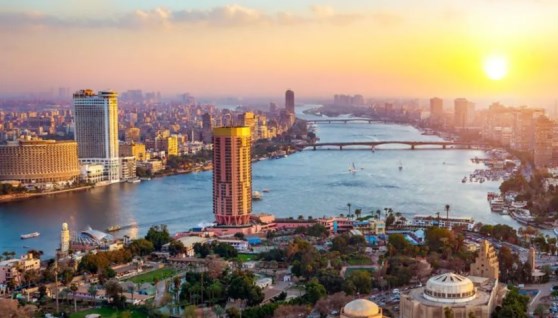 استثمارات في مصر - صورة تعبيرية