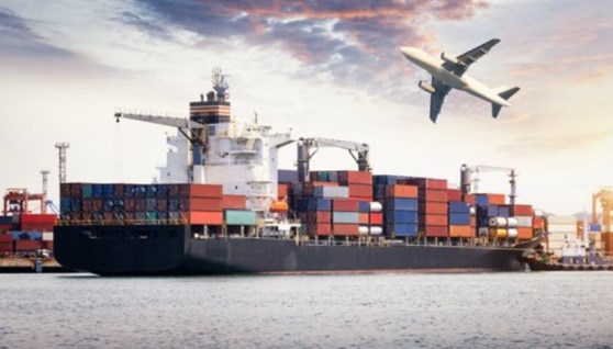  قطاع النقل واللوجستيات