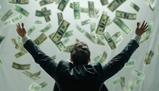  أصغر المليارديرات في العالم - صورة تعبيرية