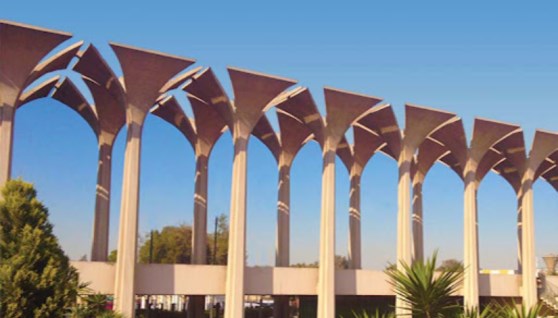  الهيئة المصرية العامة للمعارض والمؤتمرات