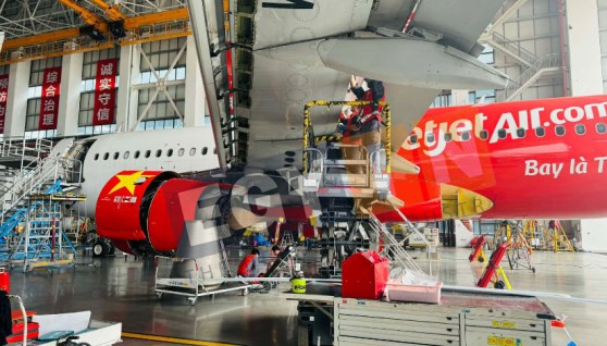 هاينان الصينية