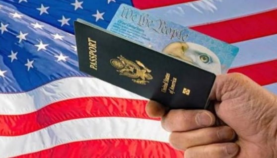 اللوتري الأمريكي