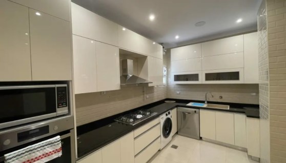 المطبخ المصري