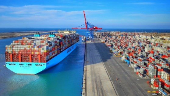  صادرات- أرشيفية