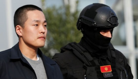 قطب العملات المشفرة دو كوون