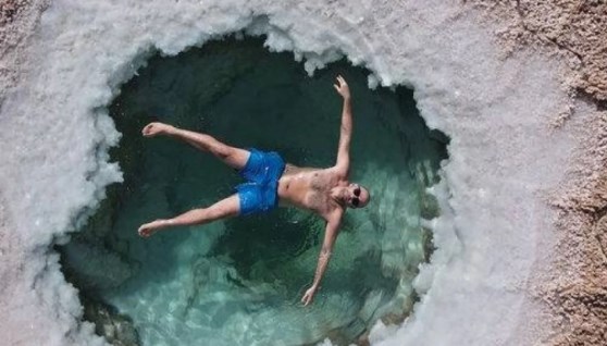 السياحة العلاجية