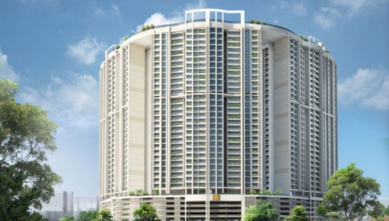 السوق العقاري الهندي