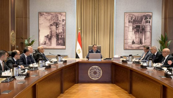 الدكتور مصطفى مدبولي، رئيس مجلس الوزراء