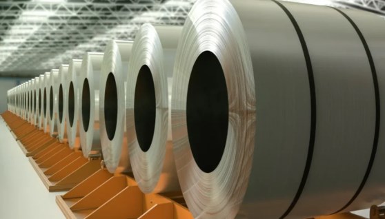 قطاع الصناعات المعدنية