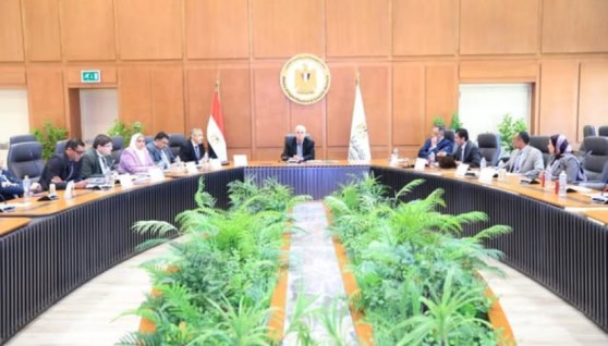 اجتماع مجلس إدارة صندوق رعاية المبتكرين والنوابغ