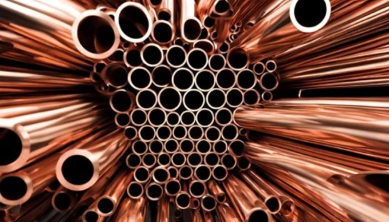 أسعار النحاس اليوم