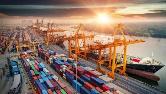 الإفراج عن المواد المحتجزة في الموانئ