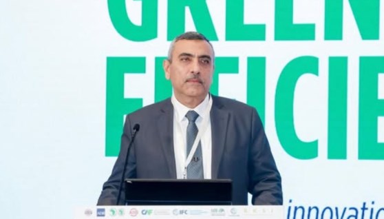 من فعاليات المؤتمر الدولي للاستثمار بالموانئ الخضراء والذكية