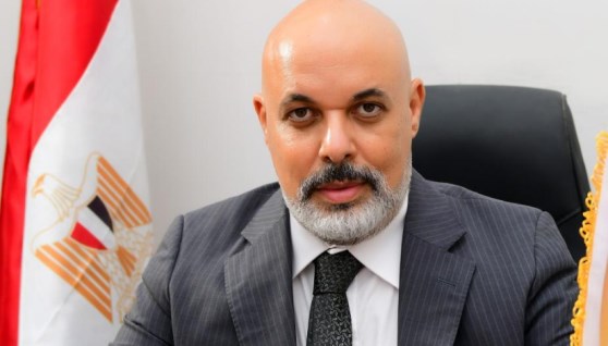  إيهاب واصف، رئيس شعبة الذهب والمعادن الثمينة باتحاد الصناعات المصرية