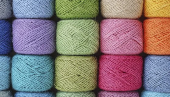 الغزل و المنسوجات