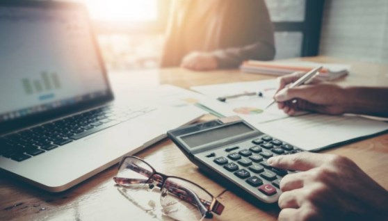 الضرائب- أرشيفية