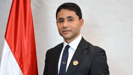  النائب محمد مظلوم، عضو مجلس الشيوخ