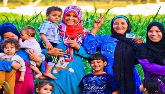  برنامج تكافل وكرامة