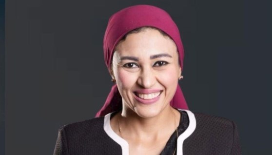 الدكتورة شيماء وجيه الخبيرة الاقتصادية والمصرفية