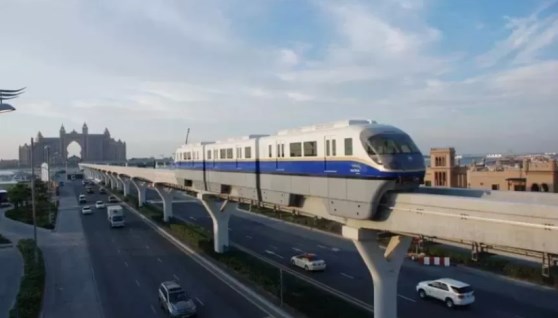 مشروع مترو الإسكندرية