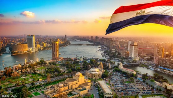 الاقتصاد المصري