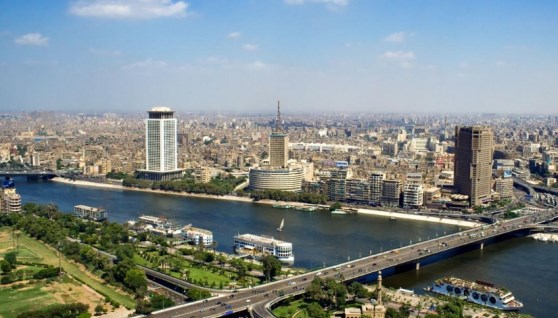 القاهرة 