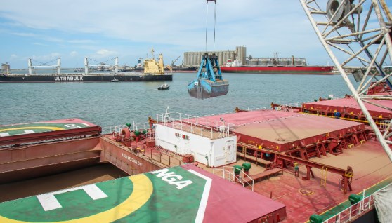 ميناء - أرشيفية