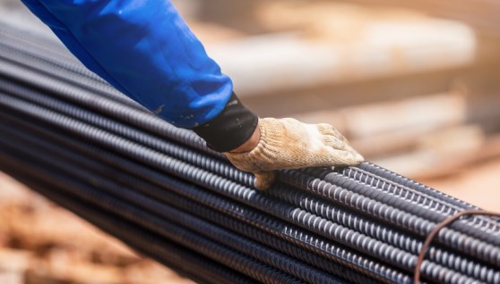 أسعار الحديد