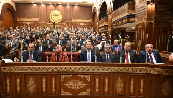  اللجنة التشريعية بمجلس الشيوخ 