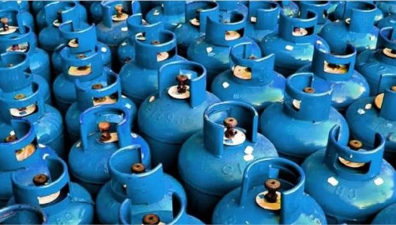  أسطوانات البوتاجاز