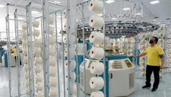  الغزل والنسيج- أرشيفية