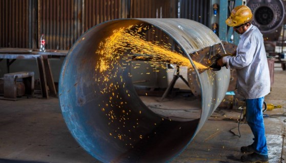 غرفة الصناعات المعدنية