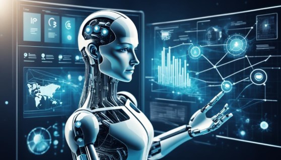  الذكاء الاصطناعي