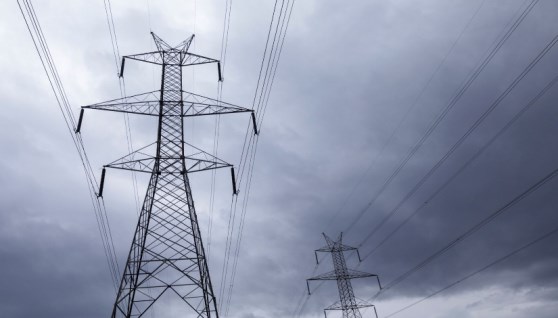 الربط الكهربائي