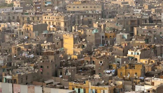 عقارات قانون الإيجار القديم