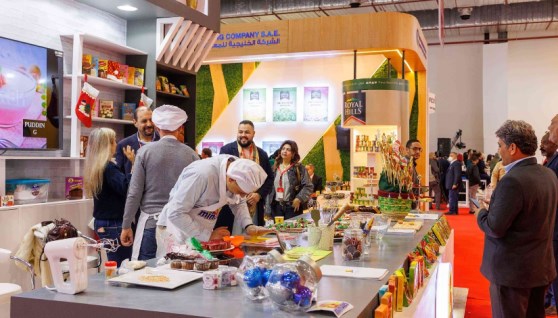 معرض «فوود أفريكا»